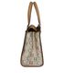 Bolso Mano, vista lateral